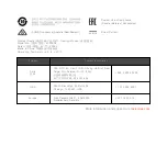 Preview for 20 page of SteelSeries RIVAL 310 Product Information Manual