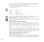 Preview for 12 page of SteelSeries RIVAL 5 Product Information Manual