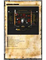 Preview for 4 page of SteelSeries World of Warcraft Mouse User Manual