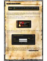 Preview for 5 page of SteelSeries World of Warcraft Mouse User Manual