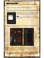 Preview for 7 page of SteelSeries World of Warcraft Mouse User Manual