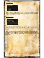 Preview for 9 page of SteelSeries World of Warcraft Mouse User Manual