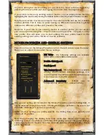 Preview for 11 page of SteelSeries World of Warcraft Mouse User Manual