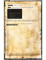 Preview for 12 page of SteelSeries World of Warcraft Mouse User Manual