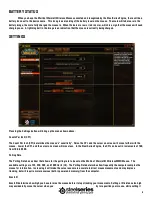 Preview for 5 page of SteelSeries WORLD OF WARCRAFT User Manual