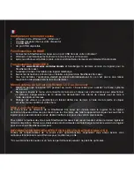 Preview for 5 page of SteelSeries XAI Quick Manual