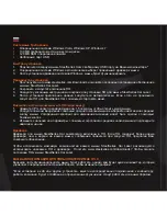 Preview for 10 page of SteelSeries XAI Quick Manual