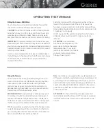 Preview for 15 page of STEELTECH HeatMaster G Series Operation And Maintenance Manual