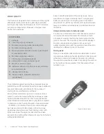 Preview for 16 page of STEELTECH HeatMaster G Series Operation And Maintenance Manual