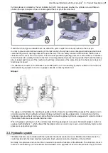 Preview for 21 page of Steelwrist Tiltrotator Front pin lock X04 User Manual