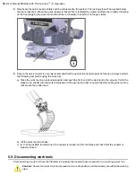 Preview for 36 page of Steelwrist Tiltrotator Front pin lock X04 User Manual