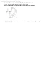 Preview for 38 page of Steelwrist Tiltrotator Front pin lock X04 User Manual