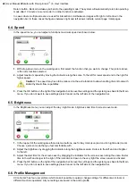 Preview for 42 page of Steelwrist Tiltrotator Front pin lock X04 User Manual