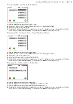 Preview for 43 page of Steelwrist Tiltrotator Front pin lock X04 User Manual