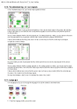 Preview for 46 page of Steelwrist Tiltrotator Front pin lock X04 User Manual