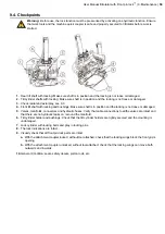 Preview for 59 page of Steelwrist Tiltrotator Front pin lock X04 User Manual