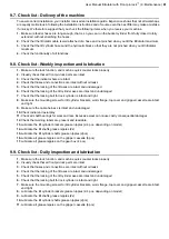 Preview for 61 page of Steelwrist Tiltrotator Front pin lock X04 User Manual