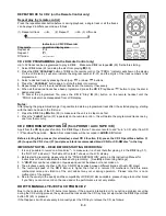 Preview for 9 page of Steepletone SMC2014 BT Instruction Manual