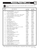 Preview for 28 page of Steffes DLF30B Owner'S And Installer'S Manual