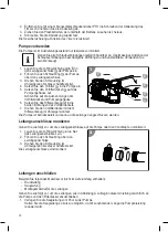 Preview for 10 page of Steinbach 040090 Original Owner'S Manual