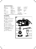 Preview for 14 page of Steinbach 040090 Original Owner'S Manual