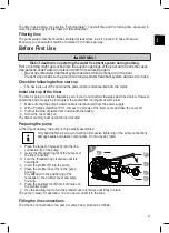 Preview for 21 page of Steinbach 040090 Original Owner'S Manual