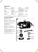 Preview for 50 page of Steinbach 040090 Original Owner'S Manual