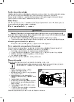 Preview for 69 page of Steinbach 040090 Original Owner'S Manual