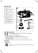 Preview for 74 page of Steinbach 040090 Original Owner'S Manual