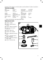 Preview for 97 page of Steinbach 040090 Original Owner'S Manual