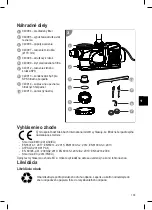 Preview for 109 page of Steinbach 040090 Original Owner'S Manual