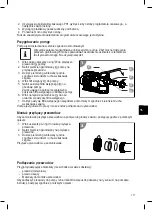 Preview for 117 page of Steinbach 040090 Original Owner'S Manual