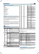 Preview for 21 page of Steinbach APPcontrol Instruction Manual