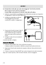 Preview for 104 page of Steinbach Schwimmbadreiniger Original Owner'S Manual