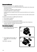 Preview for 390 page of Steinbach Schwimmbadreiniger Original Owner'S Manual