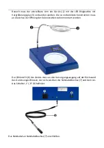 Preview for 9 page of Steinberg Systems EX10030717 User Manual