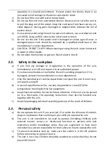 Preview for 14 page of Steinberg Systems EX10030717 User Manual