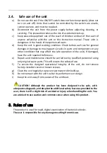 Preview for 15 page of Steinberg Systems EX10030717 User Manual