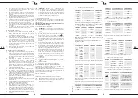 Preview for 18 page of Steinberg Systems SBS-CM-600 User Manual