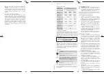 Preview for 8 page of Steinberg Systems SBS-DW-3000VL User Manual