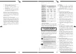 Preview for 11 page of Steinberg Systems SBS-DW-3000VL User Manual