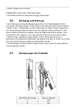 Preview for 12 page of Steinberg Systems SBS-FZ 9000/1.5 User Manual