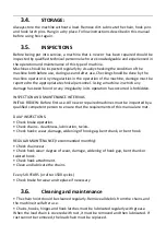 Preview for 24 page of Steinberg Systems SBS-FZ 9000/1.5 User Manual