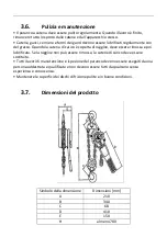 Preview for 75 page of Steinberg Systems SBS-FZ 9000/1.5 User Manual