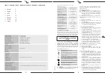 Preview for 2 page of Steinberg Systems SBS-IR-1300-16 User Manual