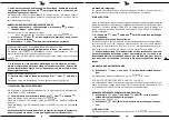 Preview for 7 page of Steinberg Systems SBS-KW-1000/10B User Manual