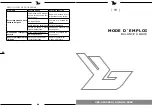 Preview for 47 page of Steinberg Systems SBS-KW-3000 User Manual