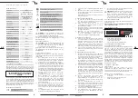 Preview for 3 page of Steinberg Systems SBS-PS-150 User Manual