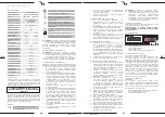 Preview for 6 page of Steinberg Systems SBS-PS-150 User Manual