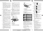 Preview for 13 page of Steinberg Systems SBS-PW-301CC User Manual